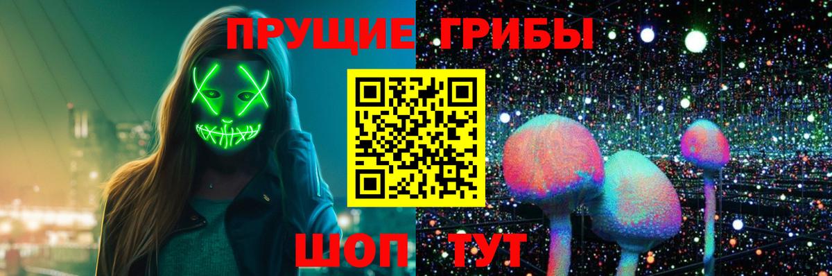 Галлюциногенные грибы ЛСД Отрадное
